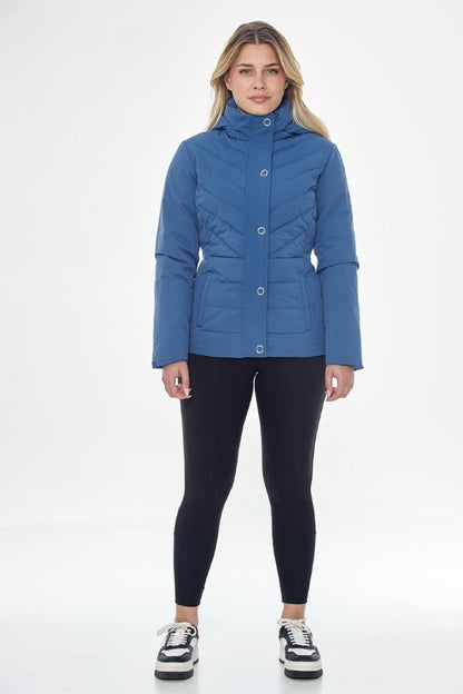 Jolina Parka - Harcour