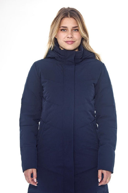 Pich Parka longue - Harcour