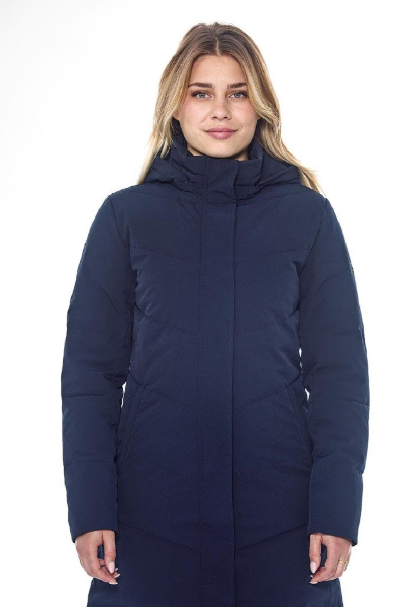 Pich Parka longue - Harcour