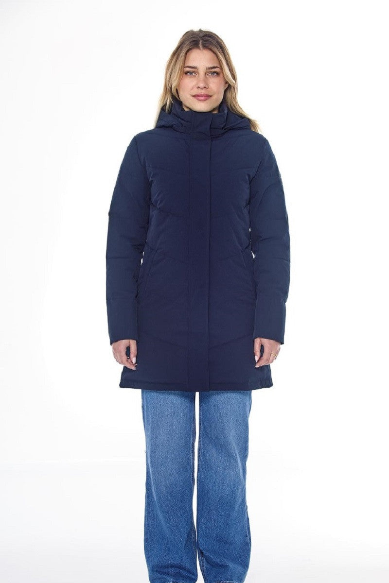 Pich Parka longue - Harcour