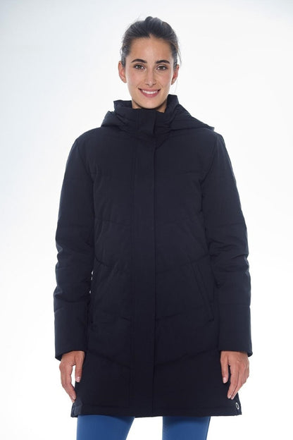 Pich Parka longue - Harcour