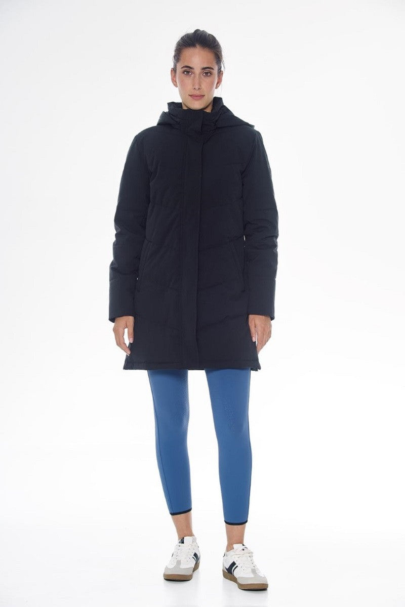 Pich Parka longue - Harcour
