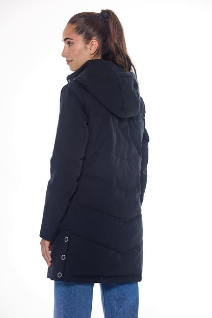 Pich Parka longue - Harcour