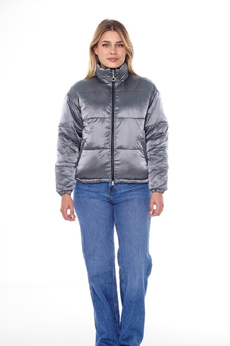 Janari Veste Puffer - Harcour