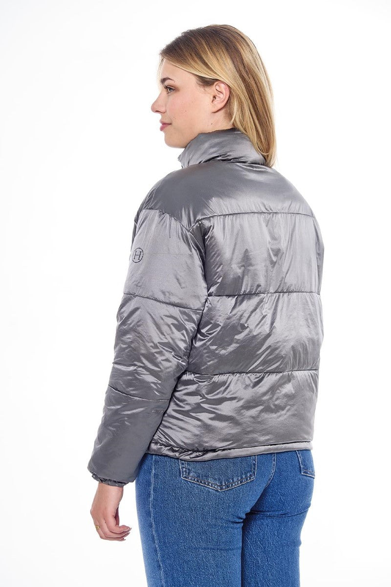 Janari Veste Puffer - Harcour