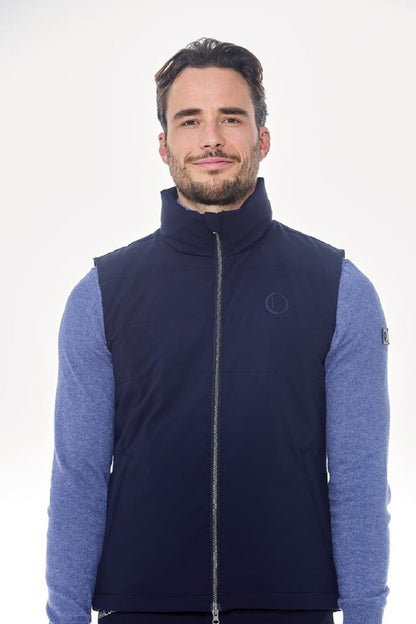 Barja Gilet sans manche - Harcour