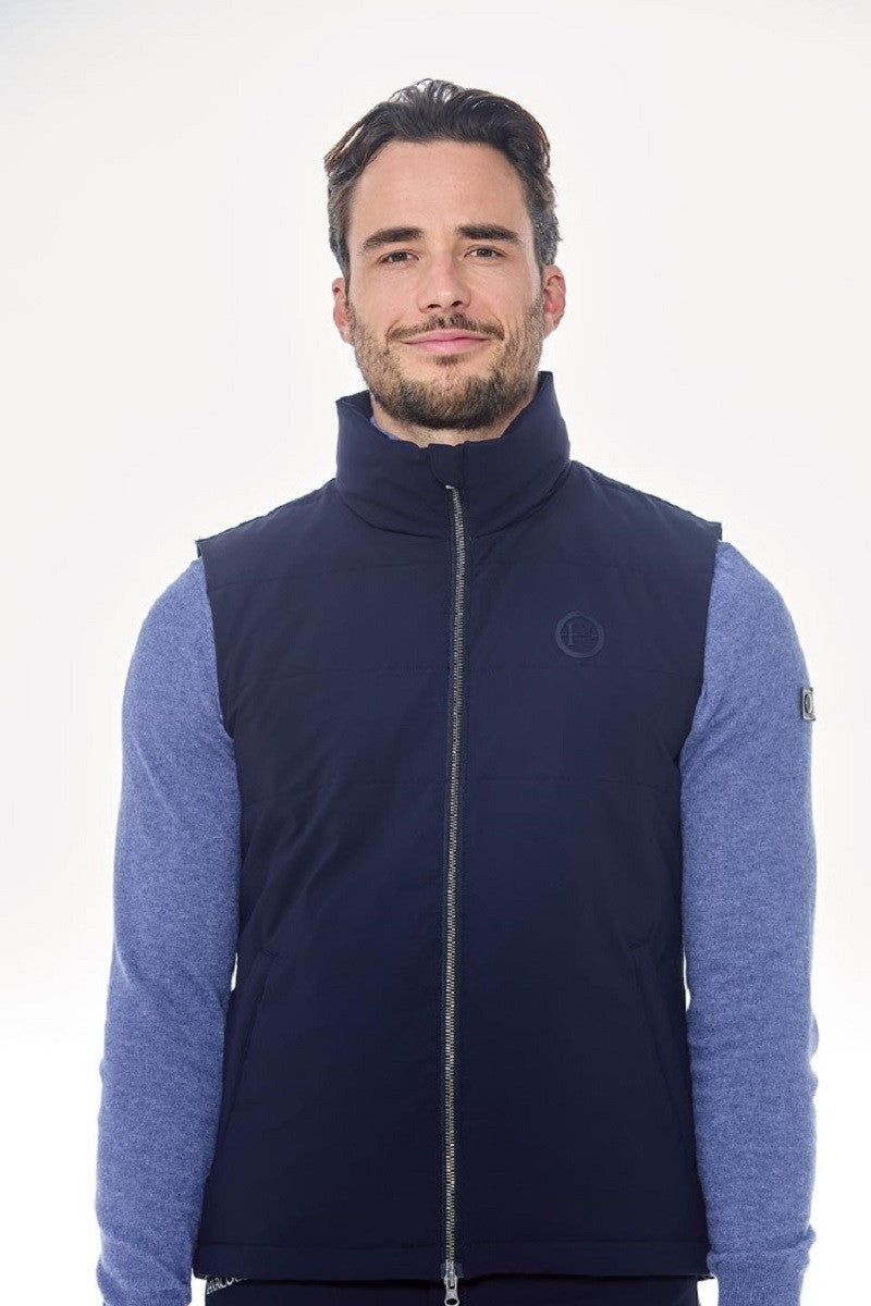 Barja Gilet sans manche - Harcour
