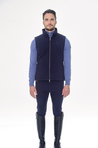 Barja Gilet sans manche - Harcour