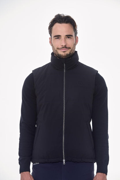 Barja Gilet sans manche - Harcour