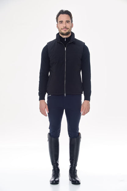 Barja Gilet sans manche - Harcour