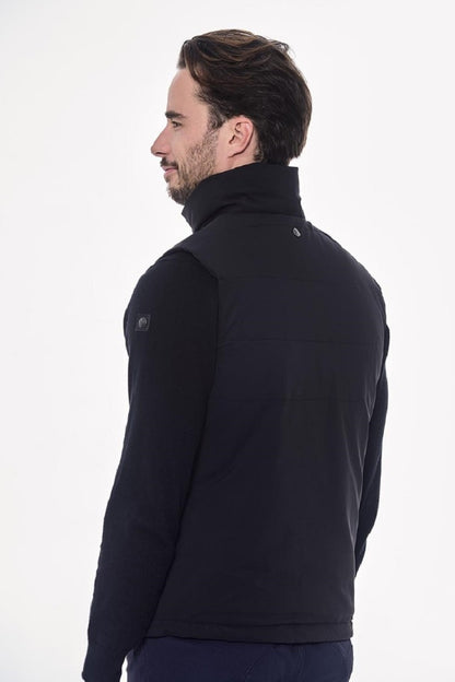Barja Gilet sans manche - Harcour