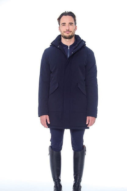 Paulin Parka longue - Harcour