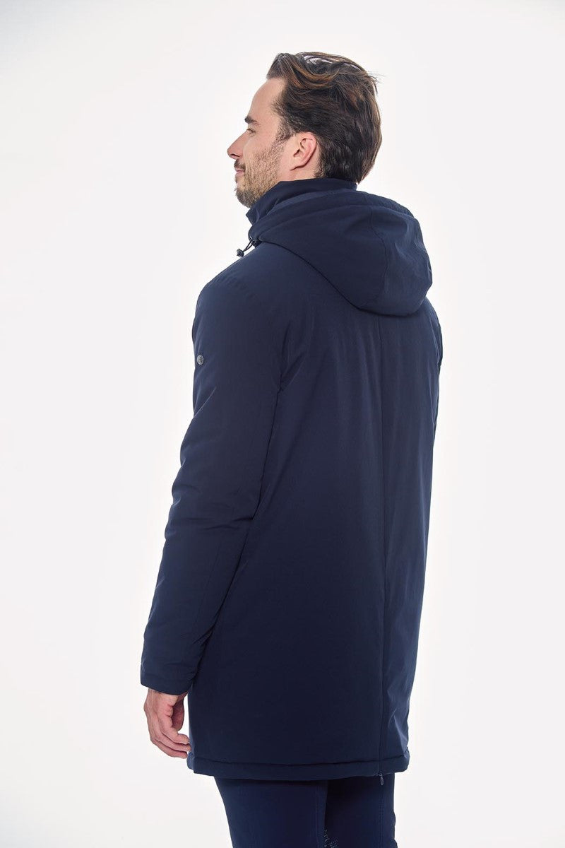 Paulin Parka longue - Harcour