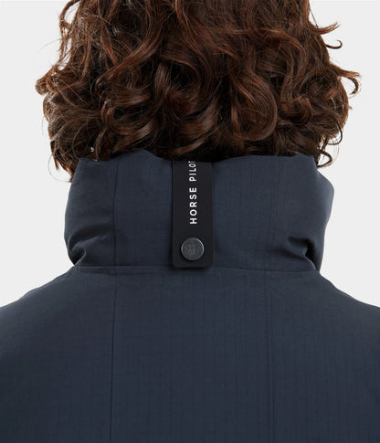 VESTE HORSE PILOT HOMME ESSENTIAL
