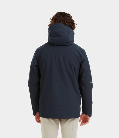 VESTE HORSE PILOT HOMME ESSENTIAL