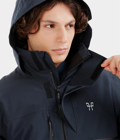 VESTE HORSE PILOT HOMME ESSENTIAL