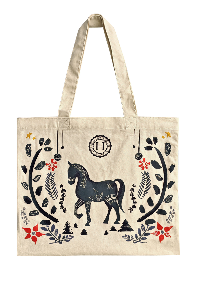 Gwapa Totebag Noël - Harcour