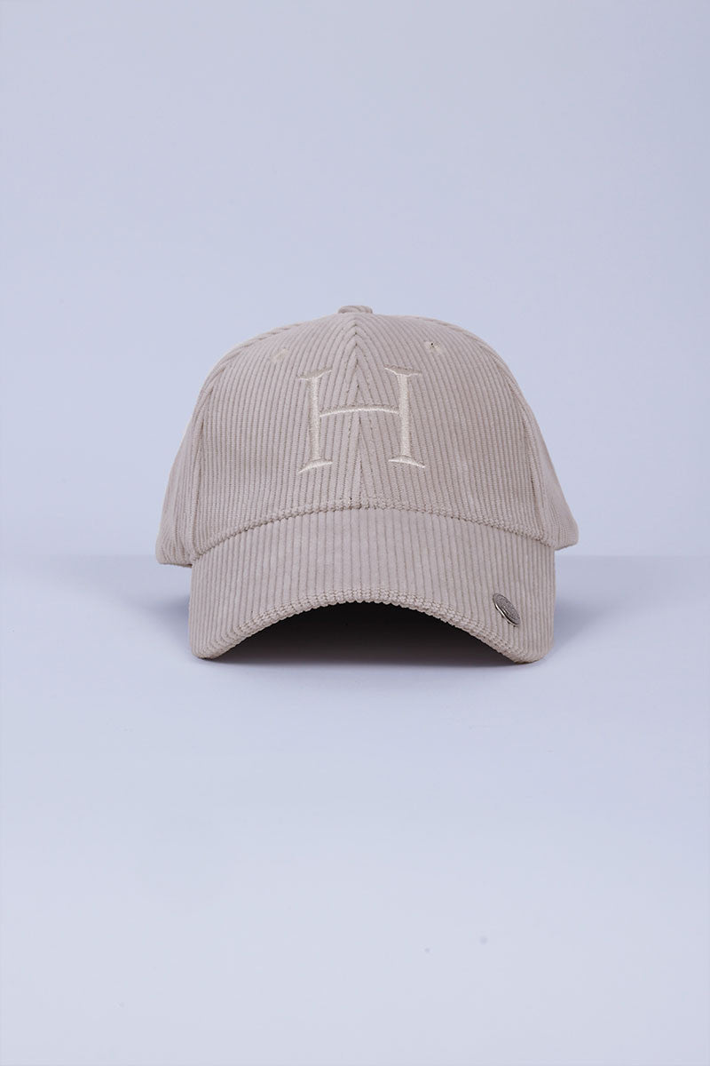 Crunchy Casquette - Harcour
