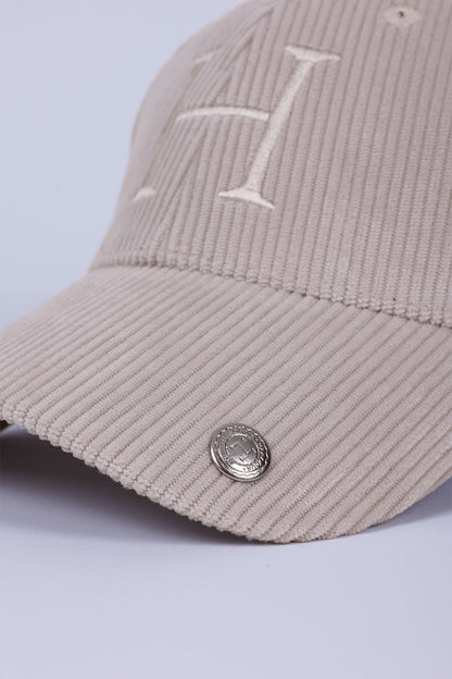 Crunchy Casquette - Harcour