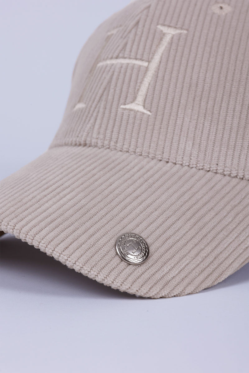 Crunchy Casquette - Harcour