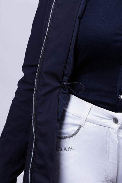 Jacinthe Veste Chaude - Harcour