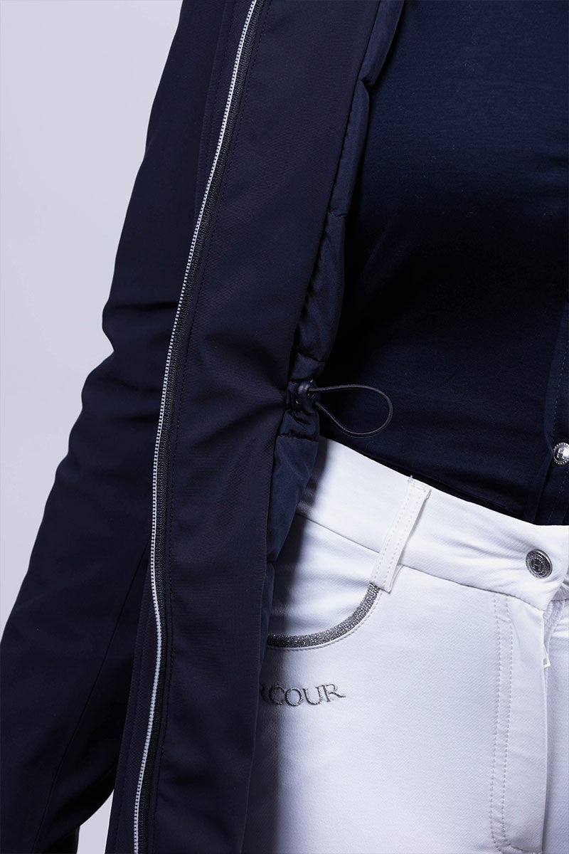 Jacinthe Veste Chaude - Harcour