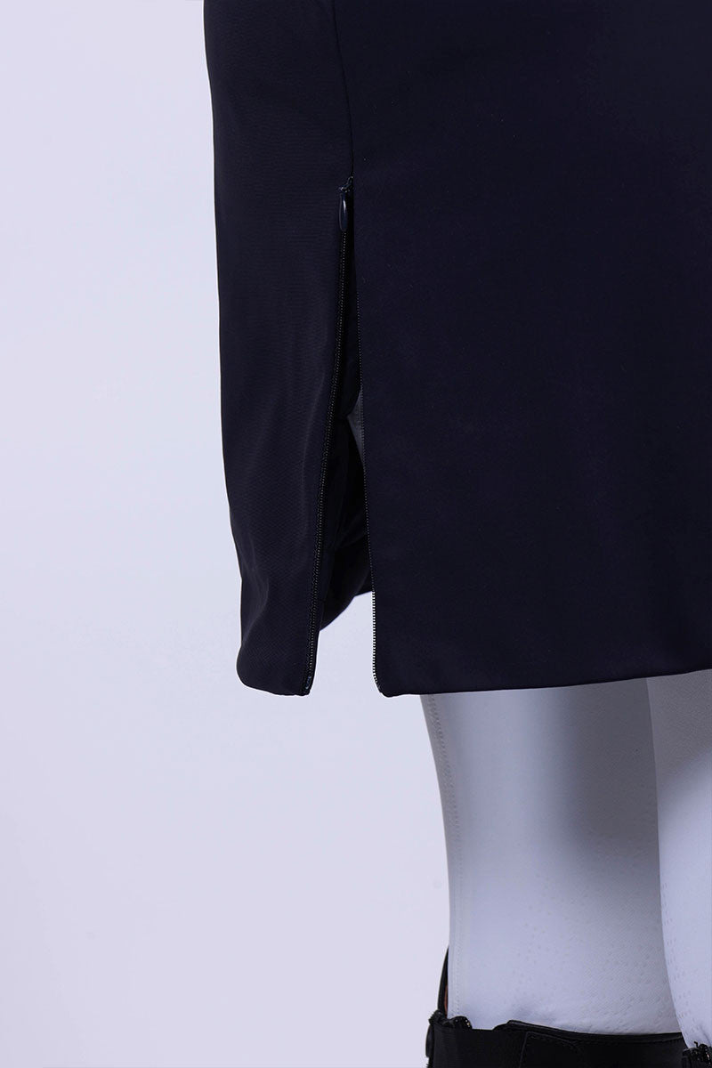 Jacinthe Veste Chaude - Harcour