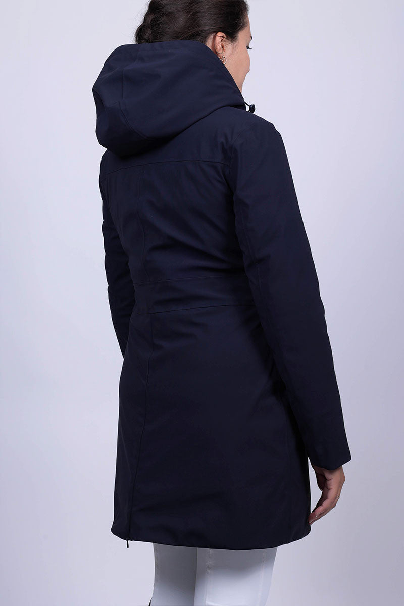 Jacinthe Veste Chaude - Harcour