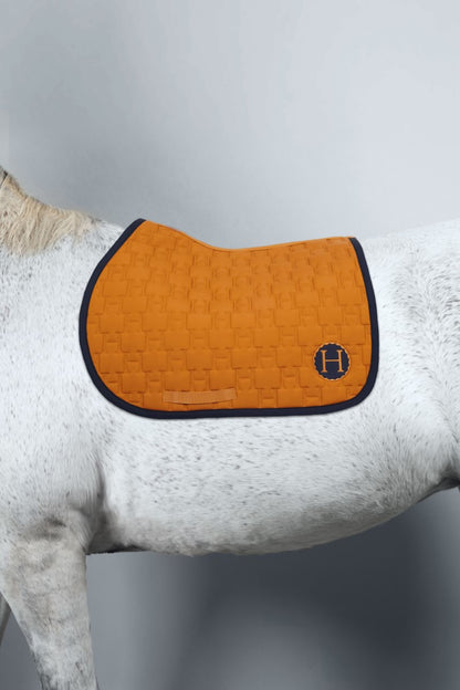 Salva Tapis de Selle - Harcour