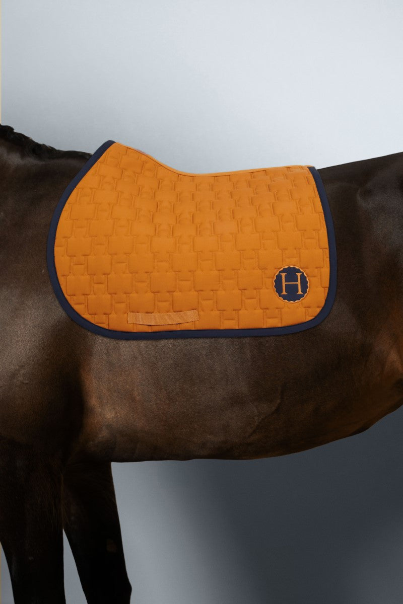 Salva Tapis de Selle - Harcour