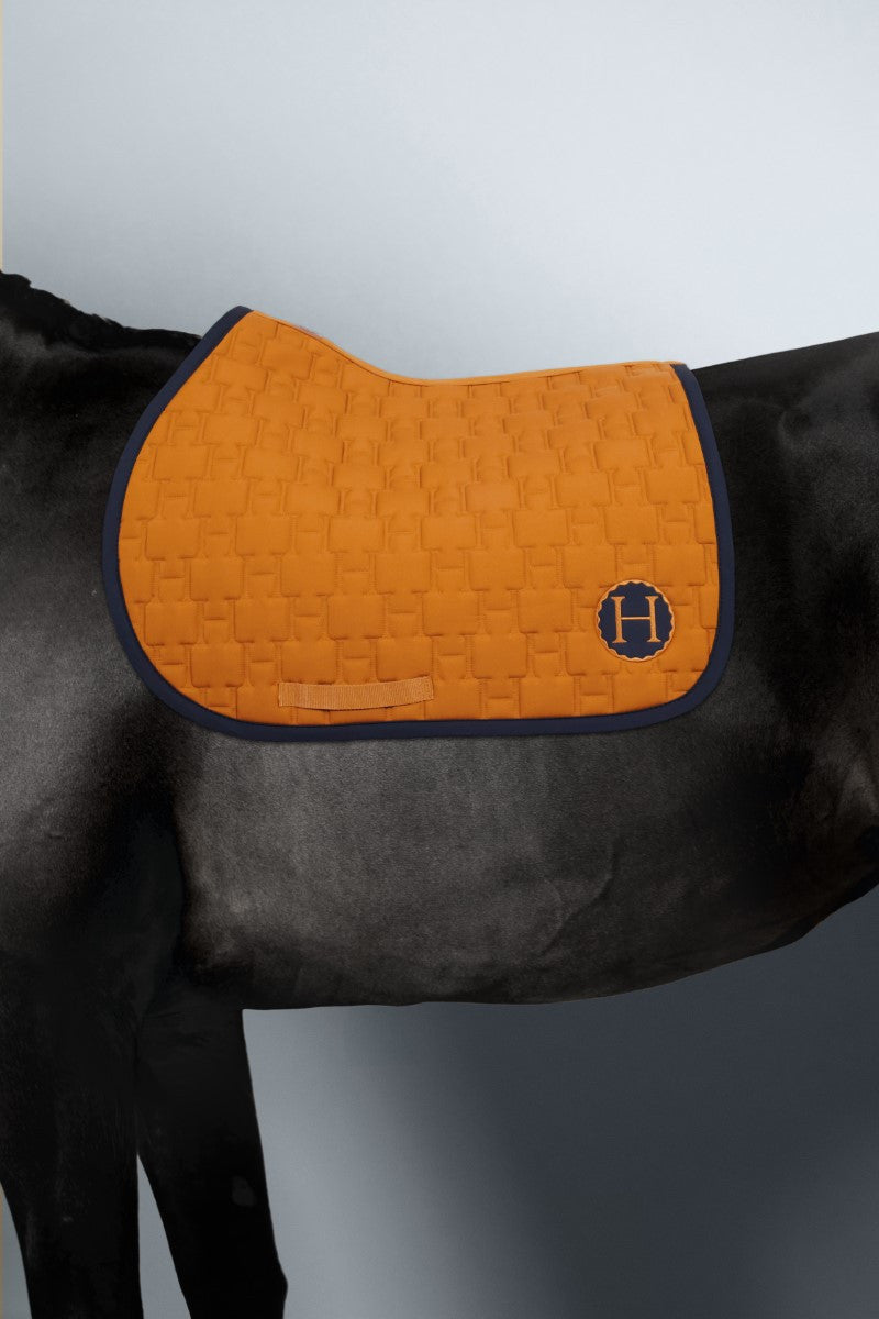 Salva Tapis de Selle - Harcour