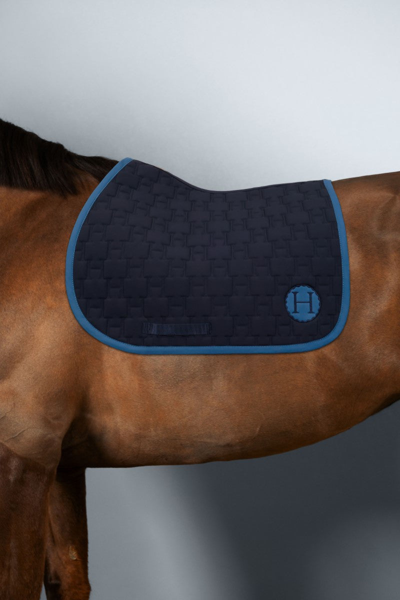 Salva Tapis de Selle - Harcour