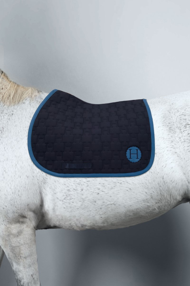 Salva Tapis de Selle - Harcour