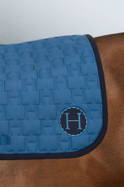 Salva Tapis de Selle - Harcour