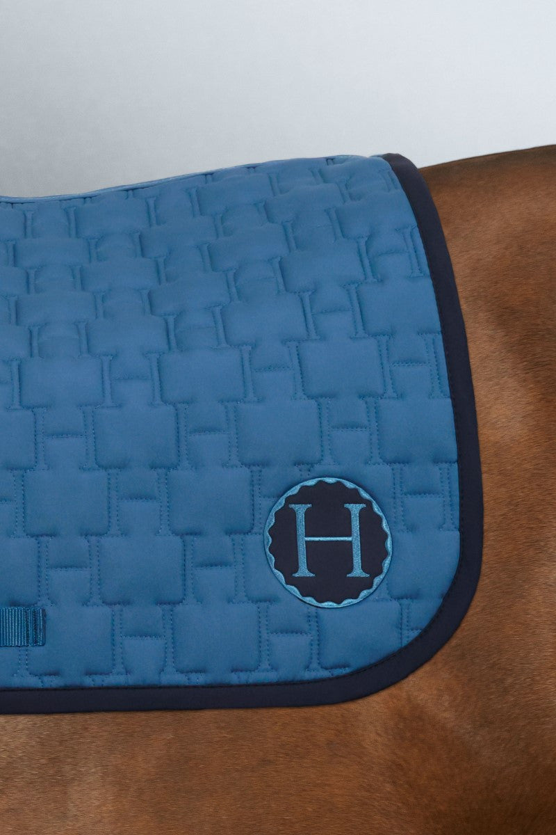Salva Tapis de Selle - Harcour