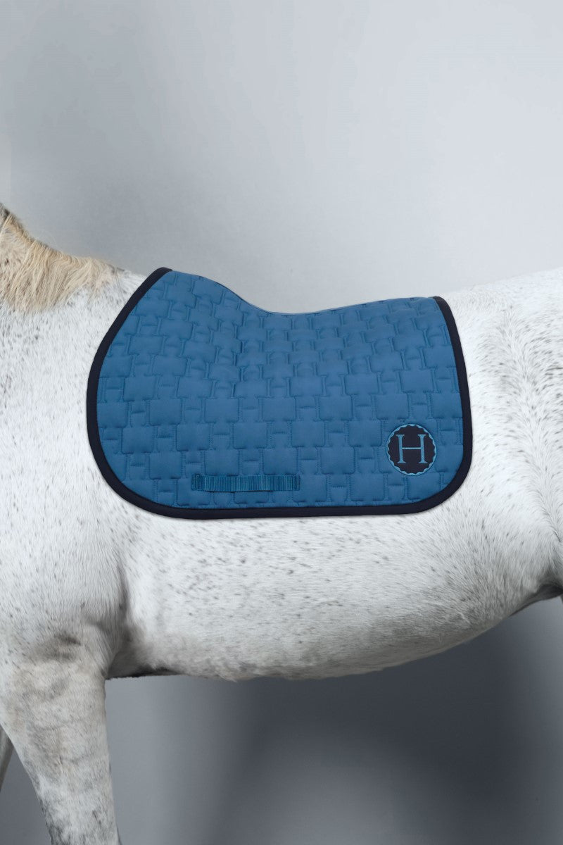 Salva Tapis de Selle - Harcour