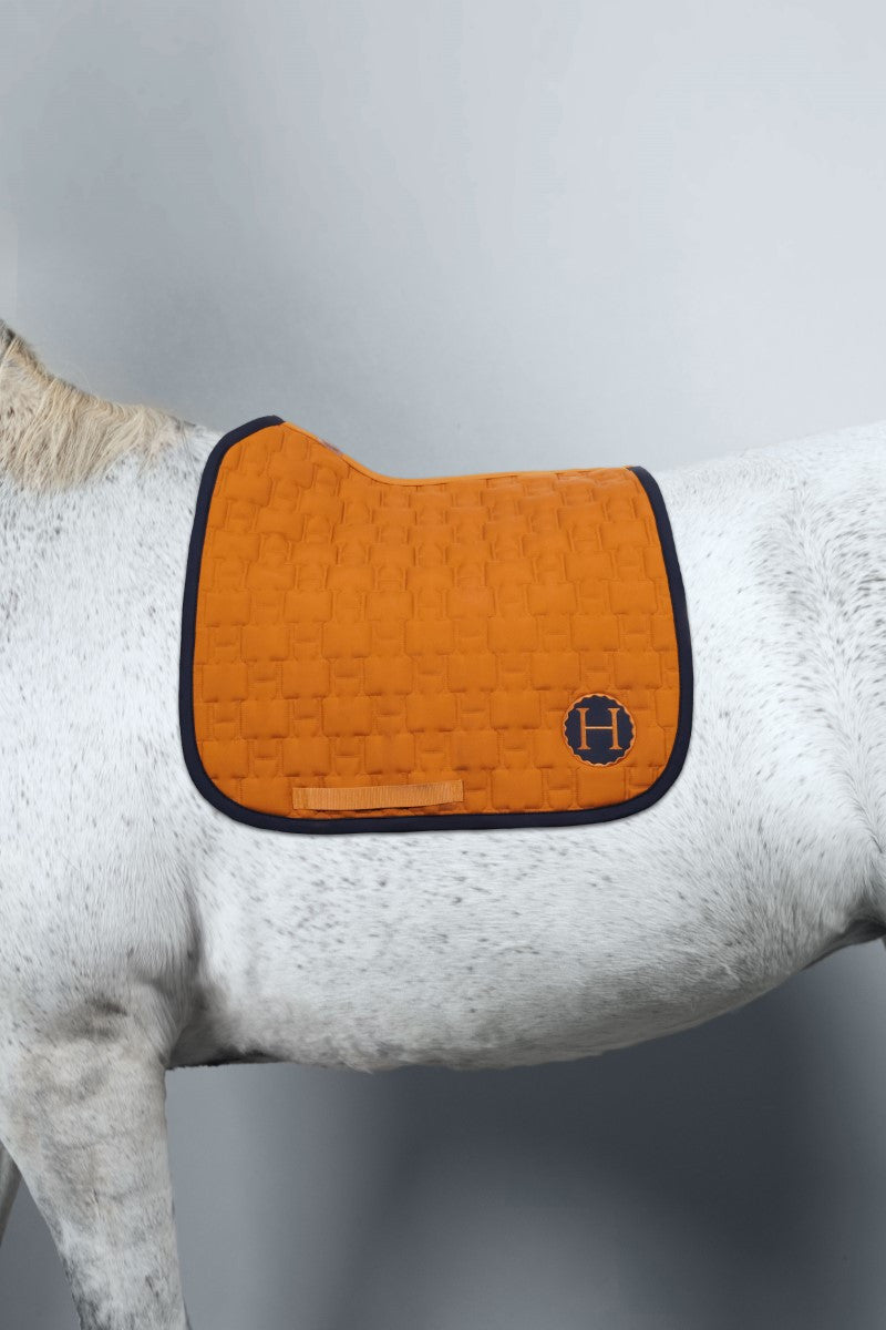 Salva Tapis de Selle - Harcour