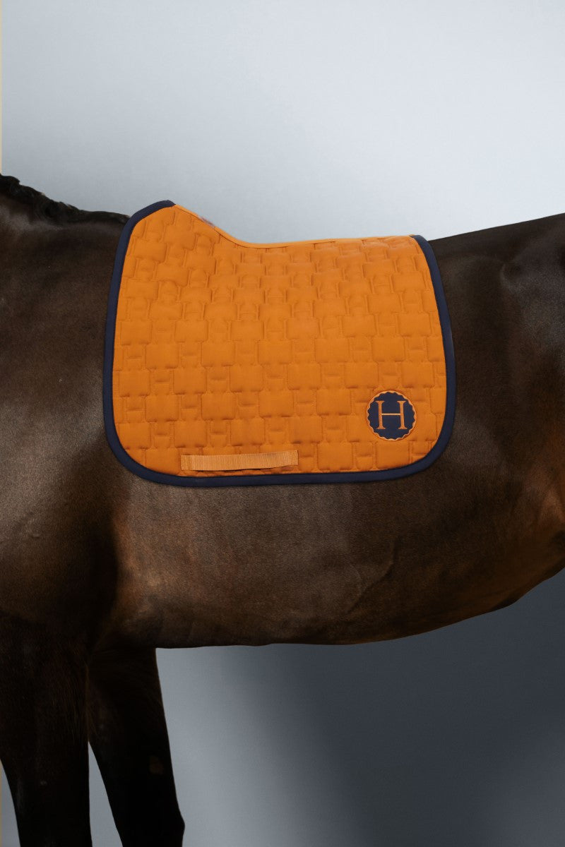 Salva Tapis de Selle - Harcour