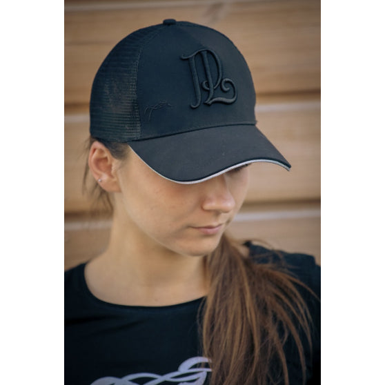 CASQUETTE PENELOPE FEMME MESH