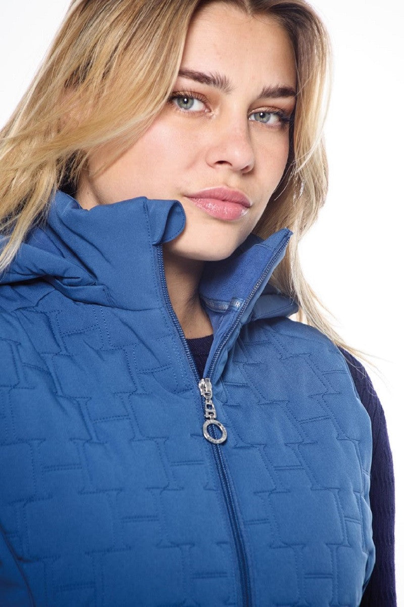 Bernie Gilet sans manches - Harcour