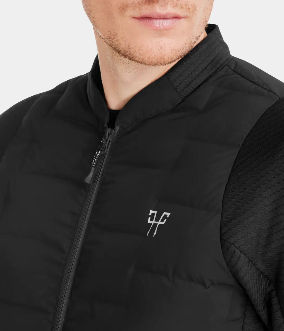Veste Horse Pilot Storm Homme