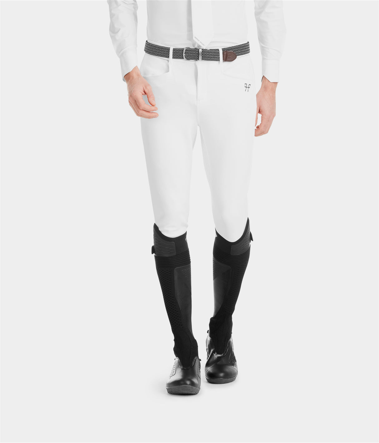 Pantalon Horse Pilot Xdress Homme