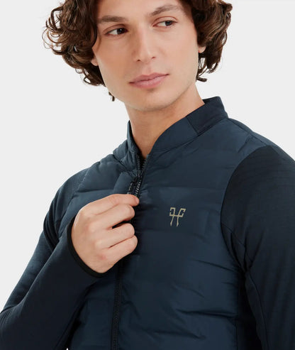 Veste Horse Pilot Storm Homme