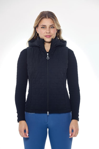 Bernie Gilet sans manches - Harcour