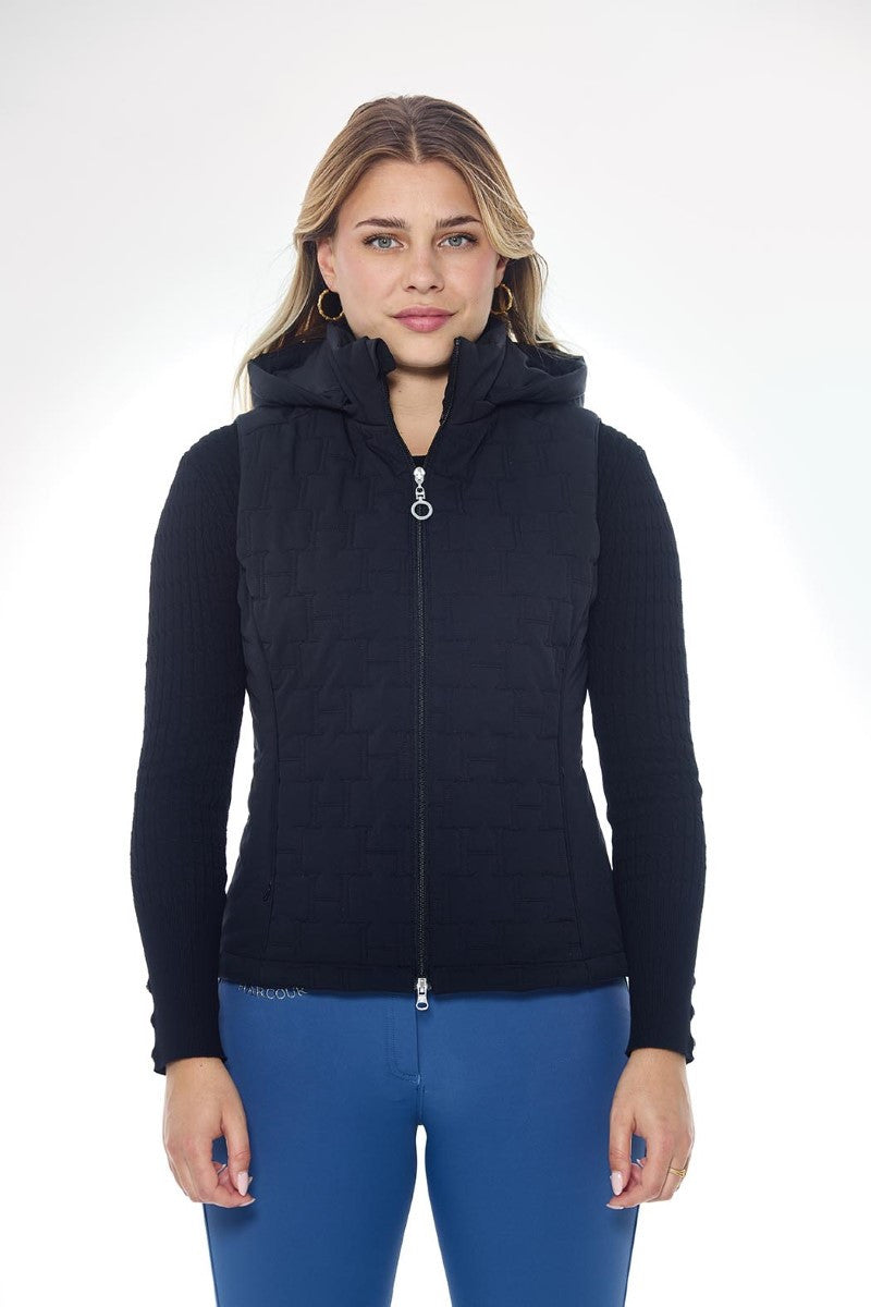 Bernie Gilet sans manches - Harcour