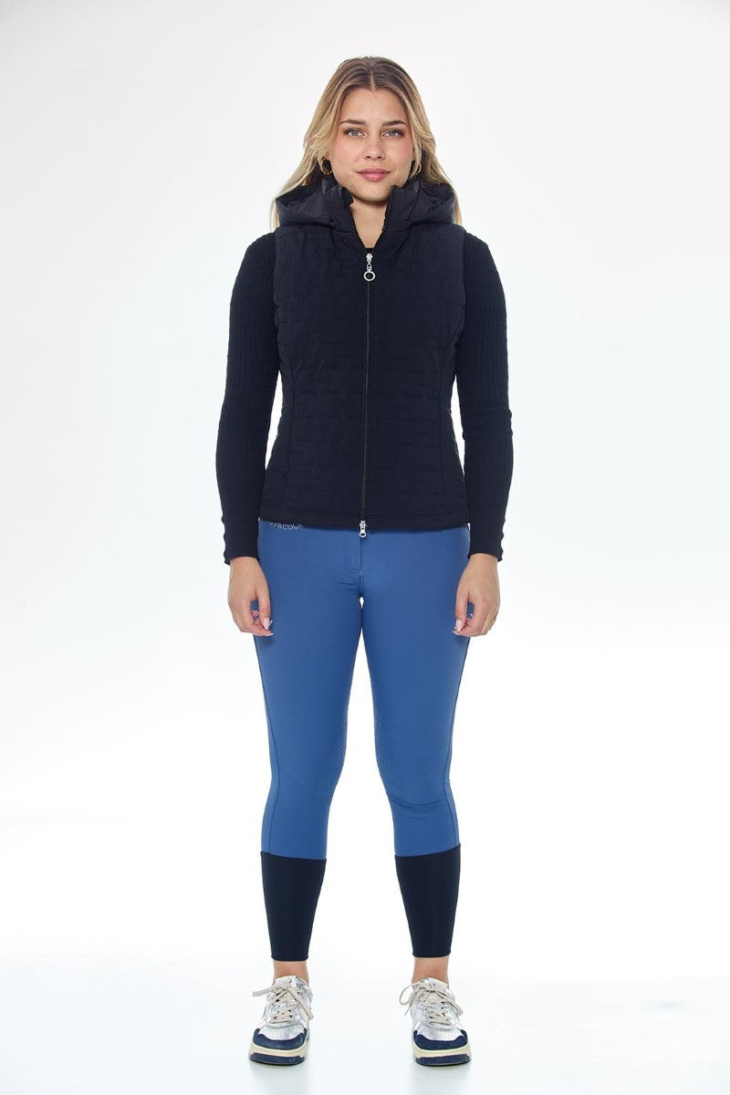 Bernie Gilet sans manches - Harcour