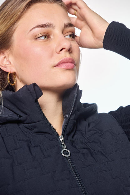 Bernie Gilet sans manches - Harcour