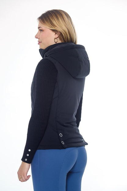 Bernie Gilet sans manches - Harcour