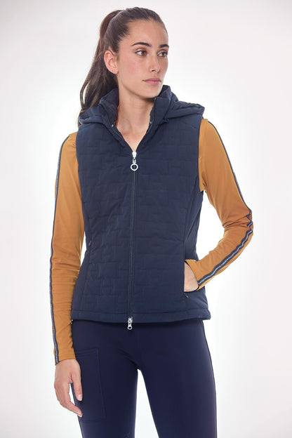 Bernie Gilet sans manches - Harcour