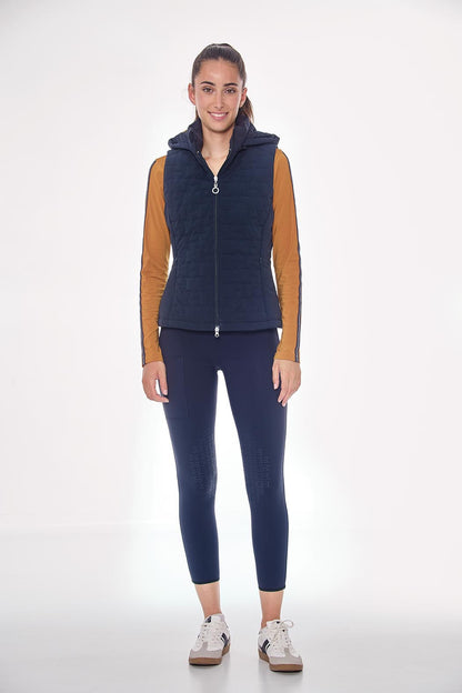 Bernie Gilet sans manches - Harcour